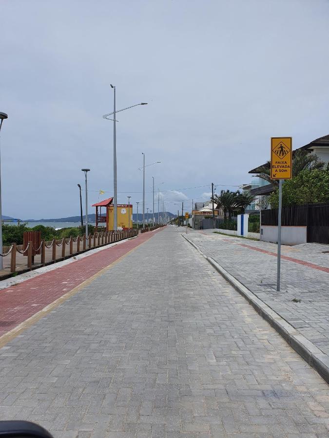 Apto Solar Da Praia Piçarras Extérieur photo